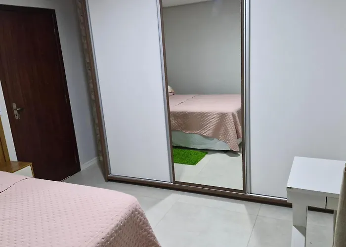 Casa Na Praia Dos Ingleses Com Piscina