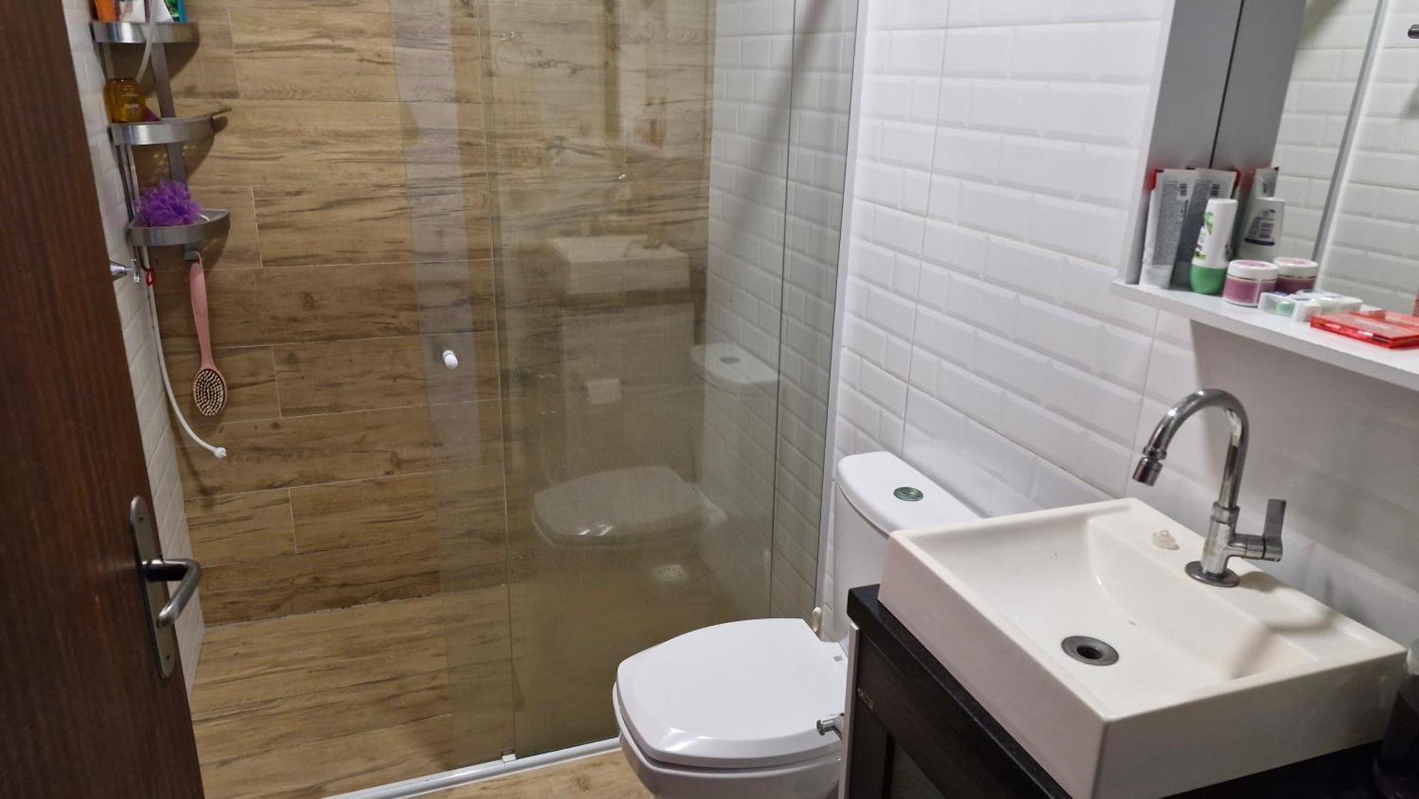 Casa Na Praia Dos Ingleses - Piscina Casa de Férias *